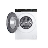 Haier I-Pro Series 3 HW80-B14939 Lavatrice Caricamento Frontale 8 kg A Bianco