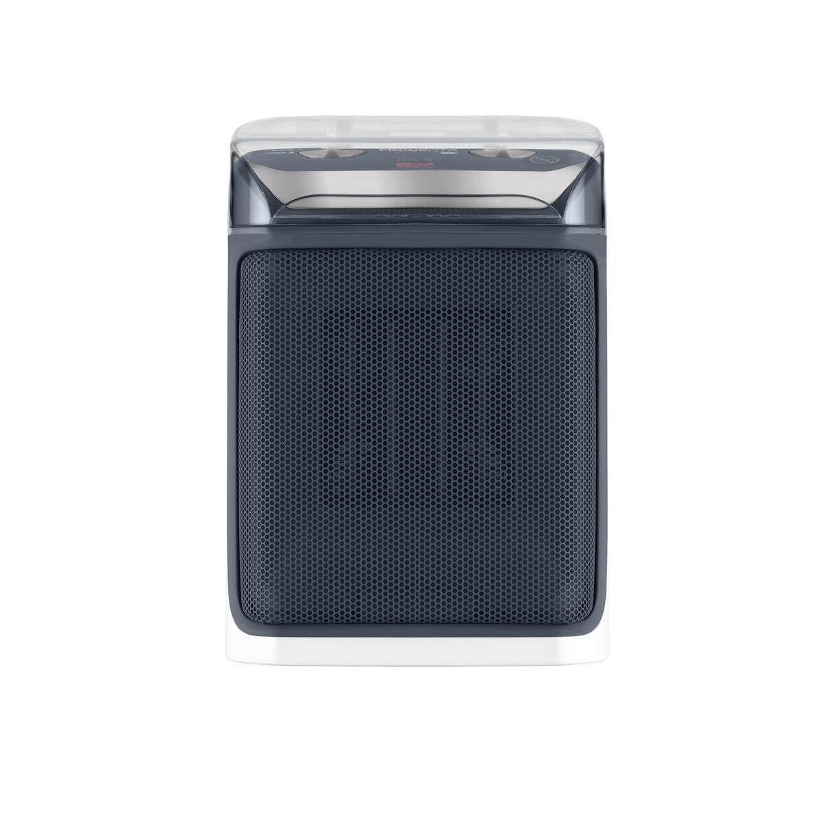 Rowenta Mini Excel Aqua SO9281 Interno Bianco 2000 W Riscaldatore ambiente elettrico con ventilatore