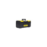 Stanley 1-79-217 Cassetta degli attrezzi Nero, Giallo