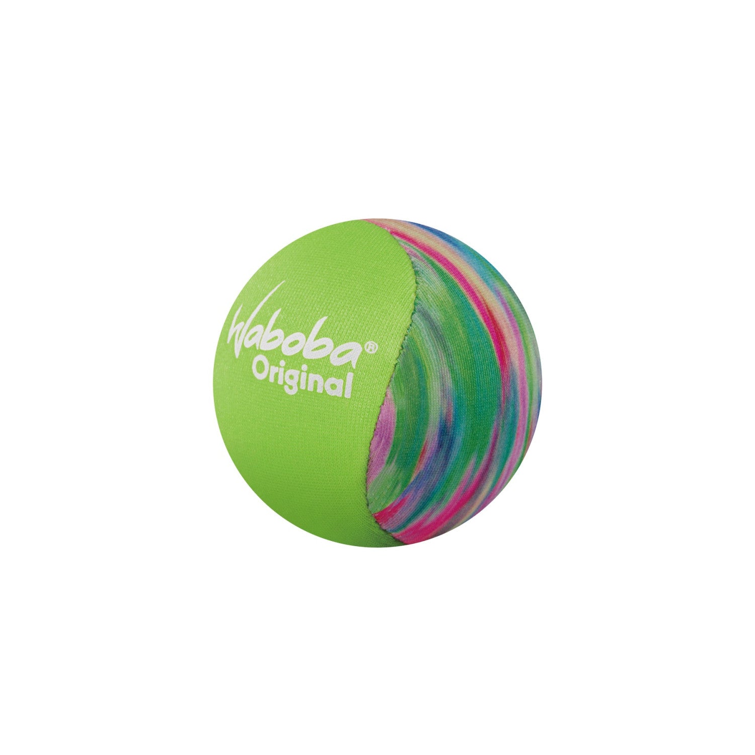 Waboba Original pallone da spiaggia 5.5 cm Verde