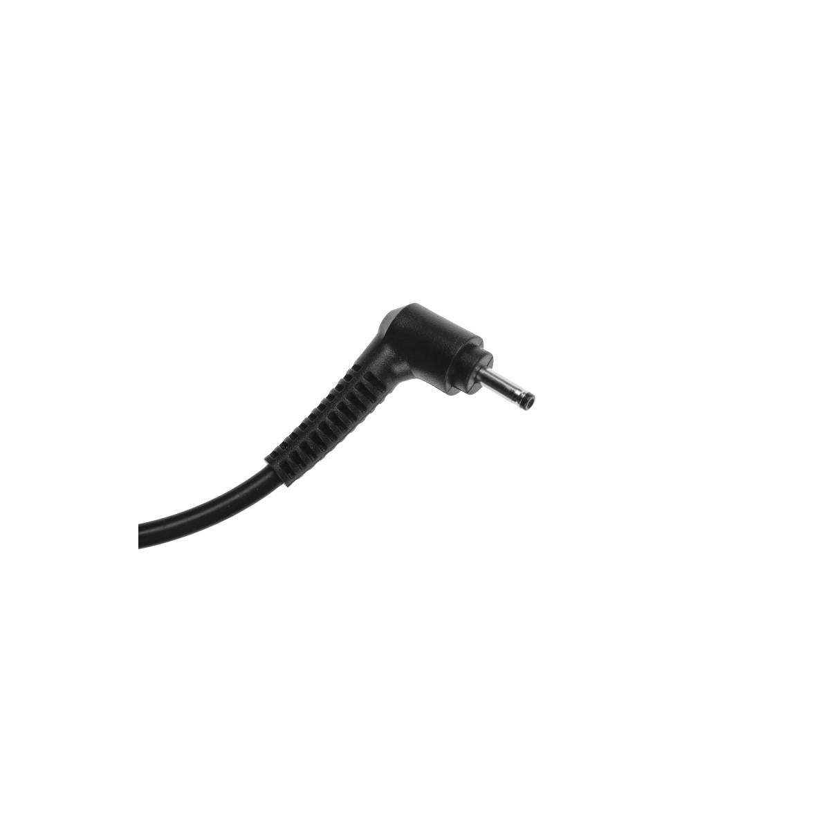 Green Cell AD73P adattatore e invertitore Interno 65 W Nero