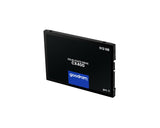Goodram CX400 gen.2 2.5" 512 GB Serial ATA III 3D TLC NAND