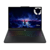 Lenovo Legion Pro 5 16IAX10 Intel Core Ultra 7 255HX Computer portatile 40,6 cm (16") WQXGA 32 GB DDR5-SDRAM 1 TB SSD NVIDIA GeForce RTX 5070 Wi-Fi 7 (802.11be) Windows 11 Home Nero Italiano