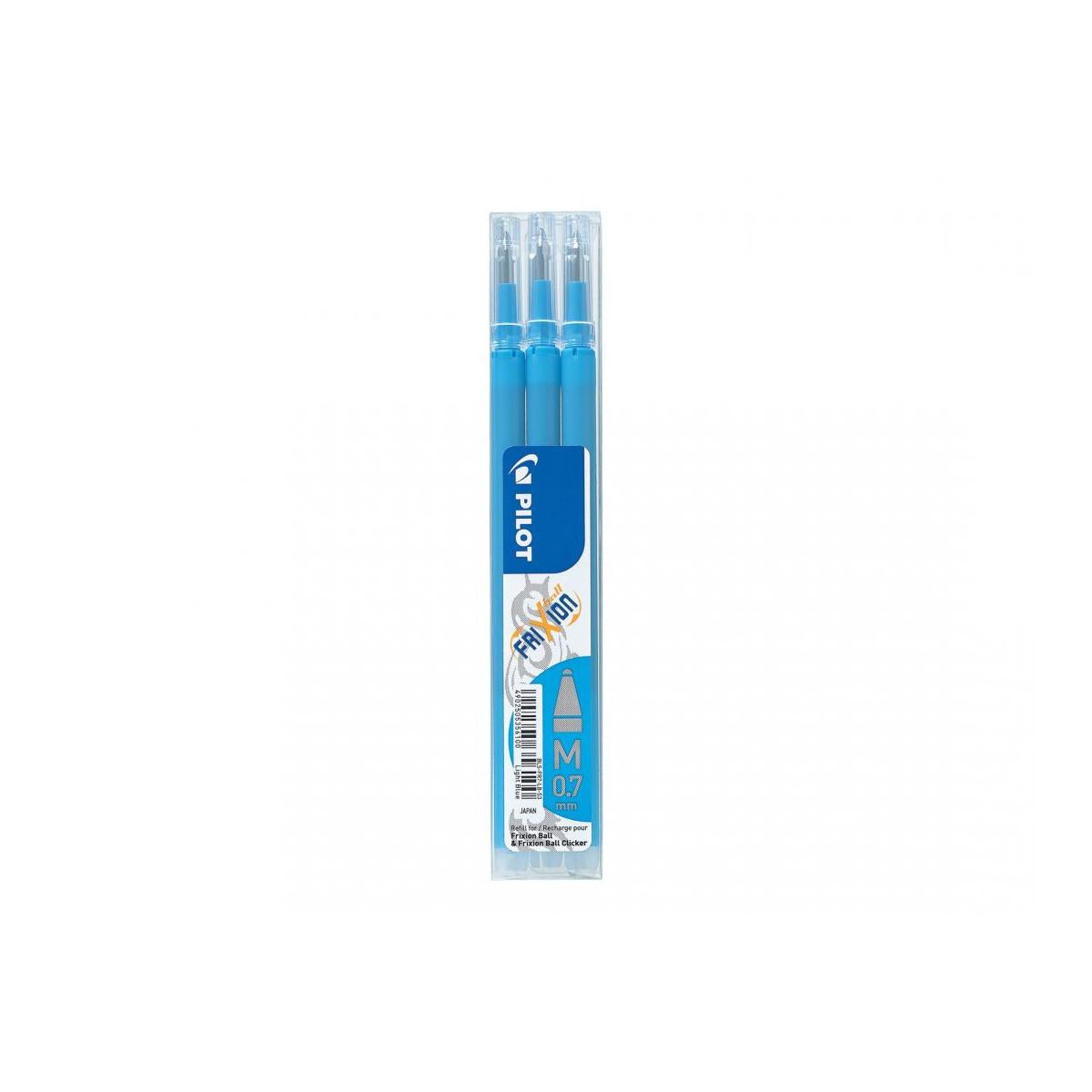 Pilot FriXion Ball Blu