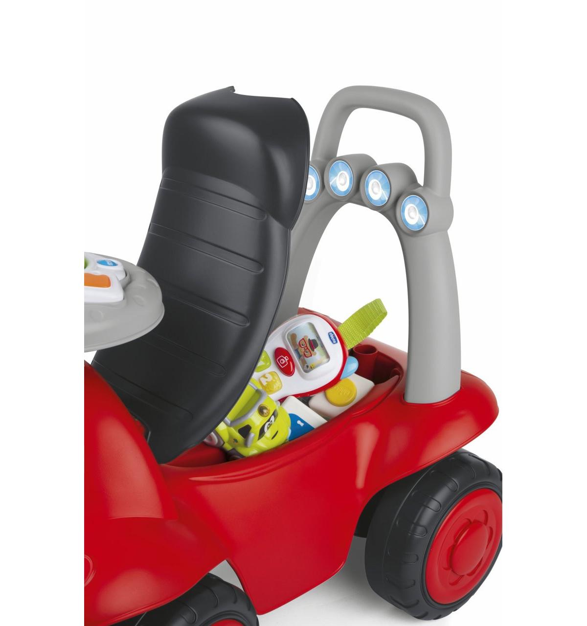 Chicco Classic Billy Walk e Ride