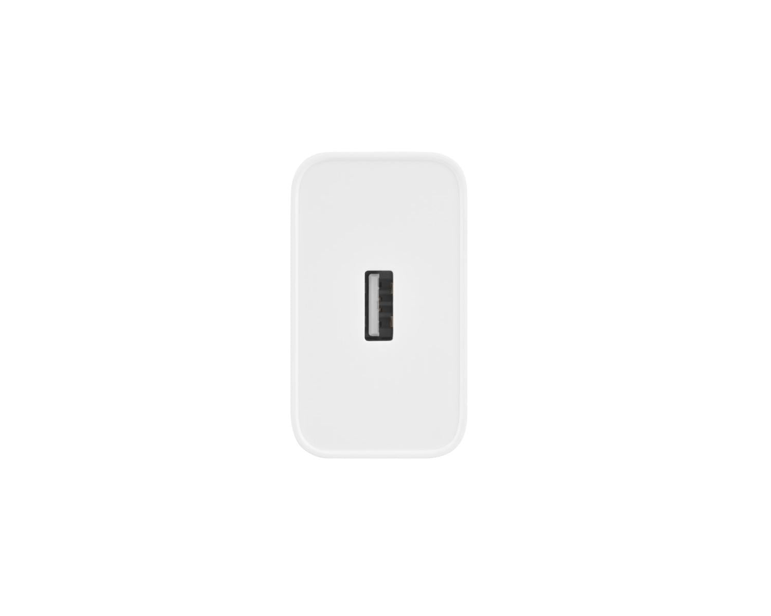 realme RMTC67W Caricabatterie per dispositivi mobili Universale Bianco AC Ricarica rapida Interno