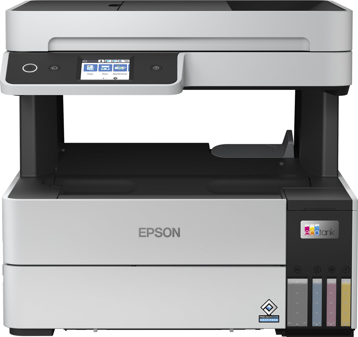 Epson Stampante Multifunzione EcoTank ET5170 Grigio Nero