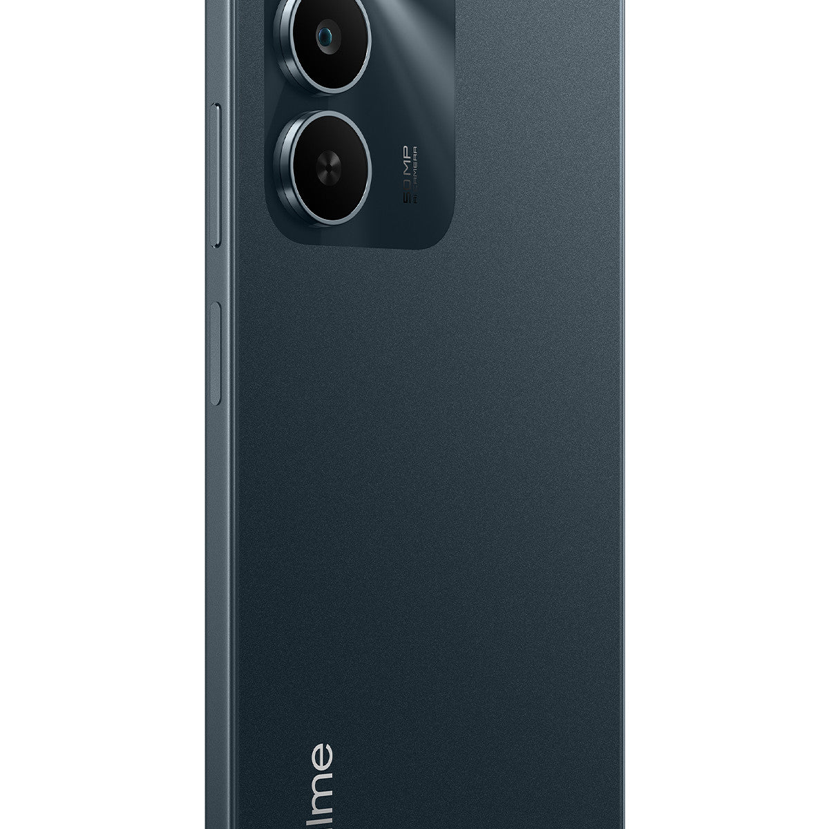 realme C100 5G 17,3 cm (6.8") Doppia SIM Android 16.0 USB tipo-C 4 GB 128 GB 6600 mAh Verde