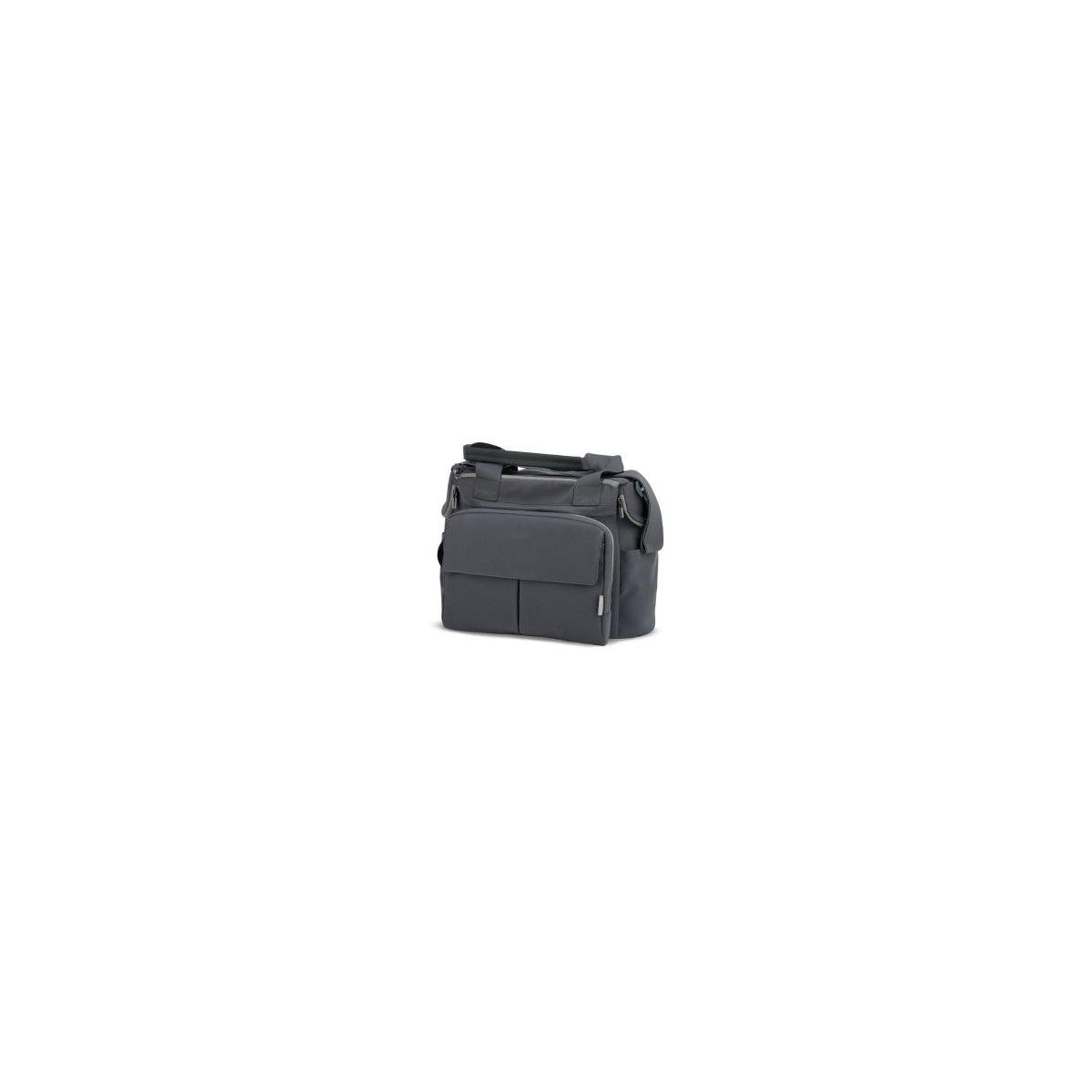 Inglesina - Borsa Dual Bag Electa Garage Grey