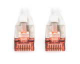 Digitus Cavo patch CAT 6 S/FTP