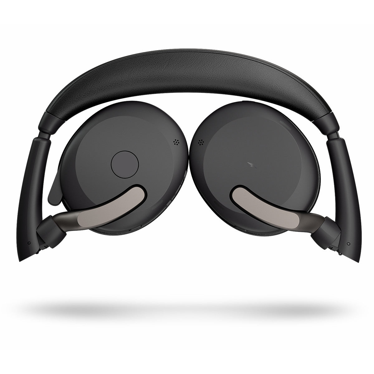 Jabra 26699-989-899 cuffia e auricolare Con cavo e senza cavo A Padiglione Ufficio Bluetooth Nero