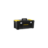Black Decker STST82976-1 Cassetta degli attrezzi Nero, Giallo