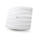 TP-Link Omada EAP225 punto accesso WLAN 1350 Mbit/s Bianco Supporto Power over Ethernet (PoE)