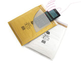 Sealed Air Buste Imbottite Mail Lite K/7 Bianco 350x470 Mm Conf. 50 Pz