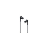 Samsung EO-IA500BBEGWW Auricolare Cuffia Stereo a Filo Connettore 3.5 mm Nero