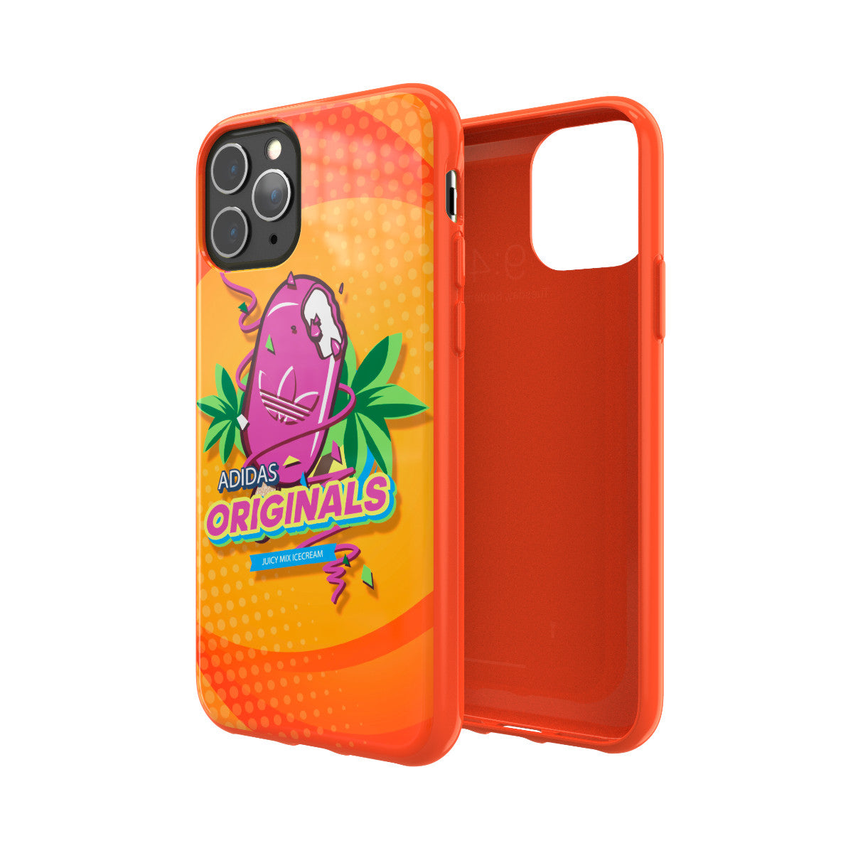 Adidas Bodega custodia per cellulare 14,7 cm (5.8") Cover Multicolore