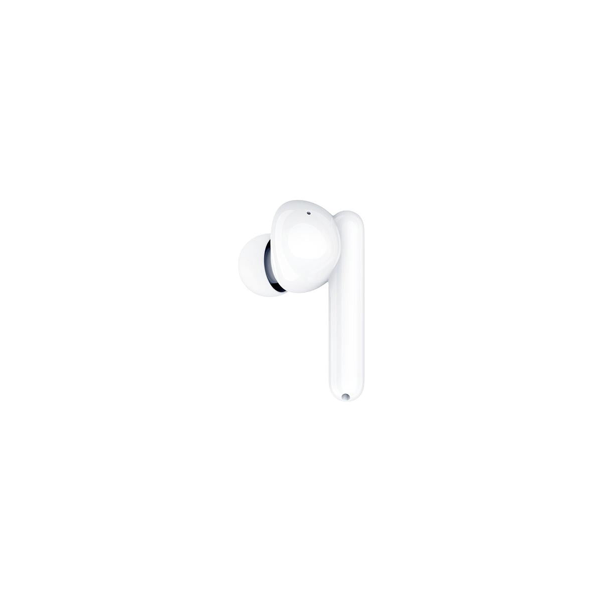TCL 171846 Cuffie Move Audio S600 Wireless Auto Pause Play Bianco