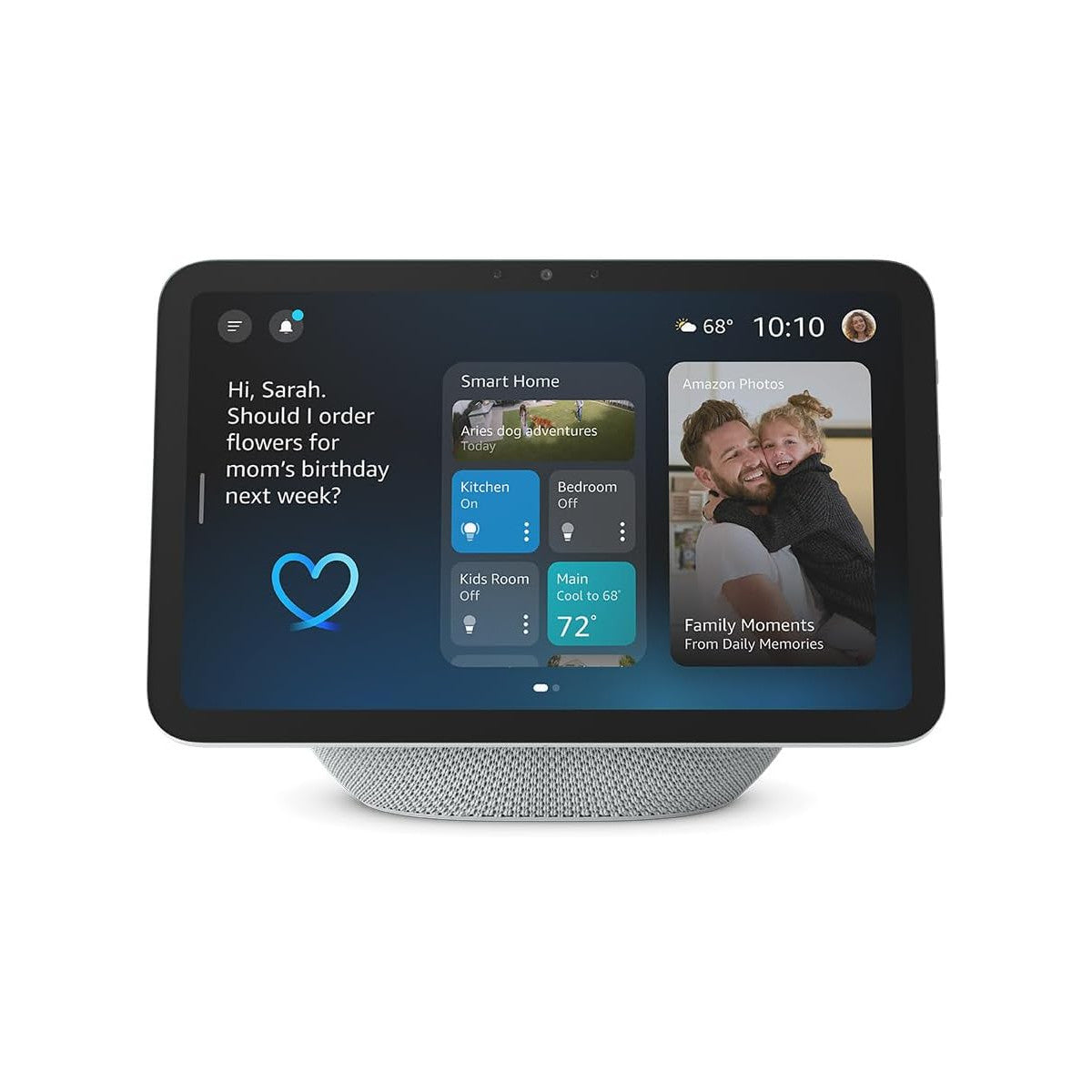 Amazon Echo Show 8