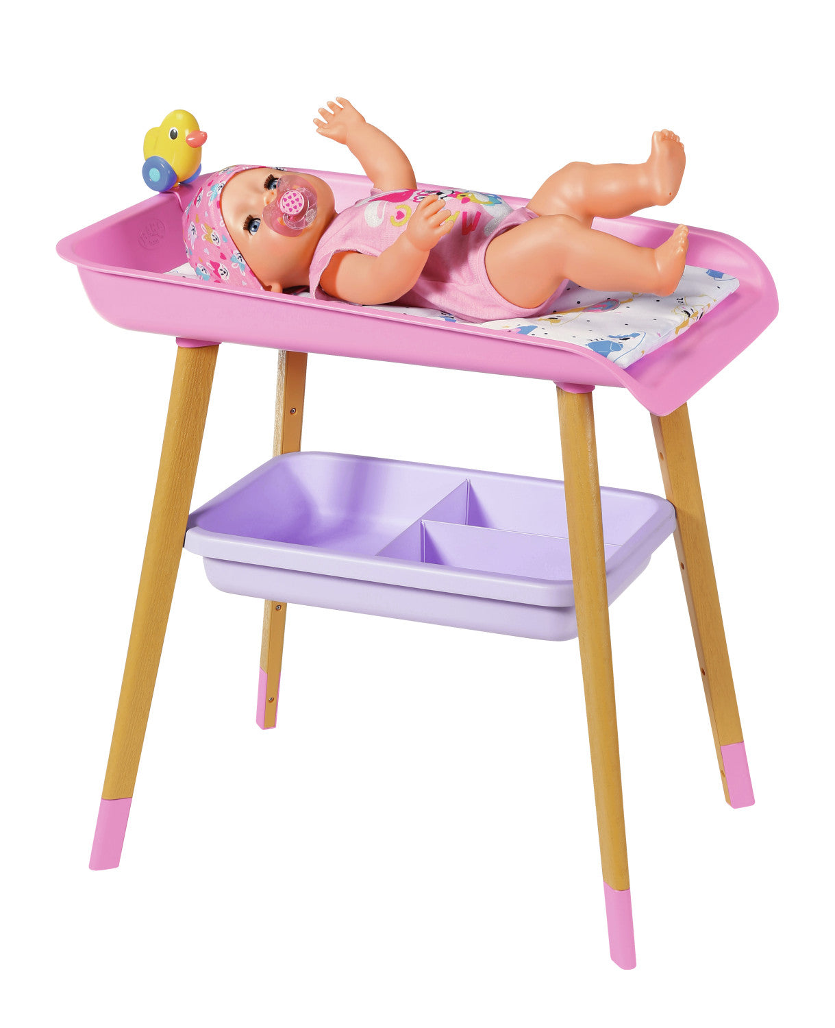 BABY born Changing Table Fasciatoio bambola