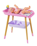 BABY born Changing Table Fasciatoio bambola