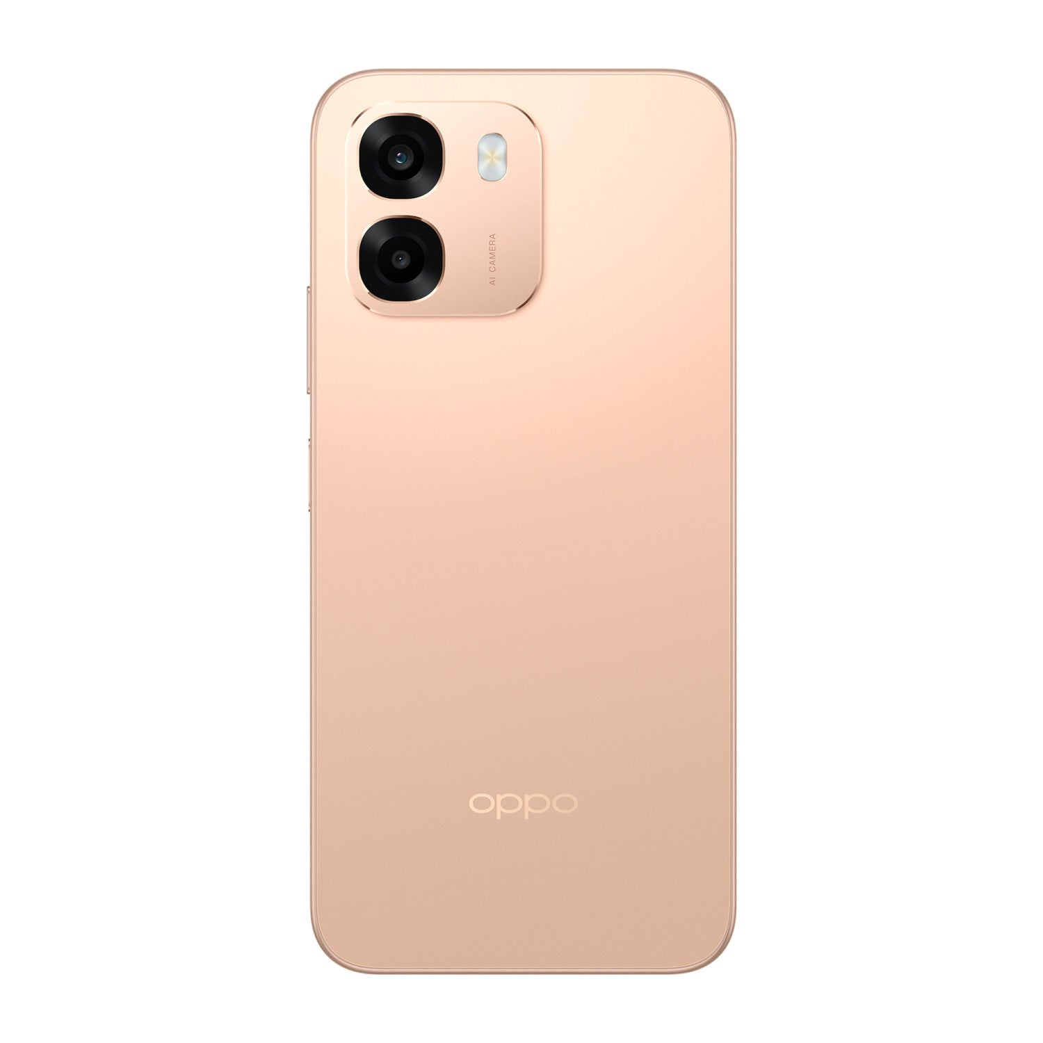OPPO A6 AI Smartphone, doppia fotocamera 50MP 2, Selfie 8MP, Display 6.75 120HZ IPS HD , 6550mAh, RAM 6GB(Esp2GB/4GB/6GB) ROM 256GB Versione Italia , Aurora Gold