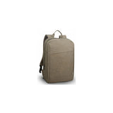 Lenovo B210 39,6 cm (15.6pollici) Zaino Verde