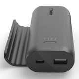 Belkin BPZ001BTBK PowerBank BoostCharge 5000 mAh Nero