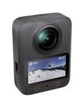 DJI Osmo 360 II Standard Combo fotocamera per sport d'azione
