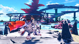 BANDAI NAMCO Entertainment Digimon Story: Time Stranger Nsw Standard Giapponese, Francese, Tedesca, ITA, ESP, Coreano, Cinese semplificato, Cinese tradizionale, POR-BRA, Inglese degli Stati Uniti Nintendo Switch