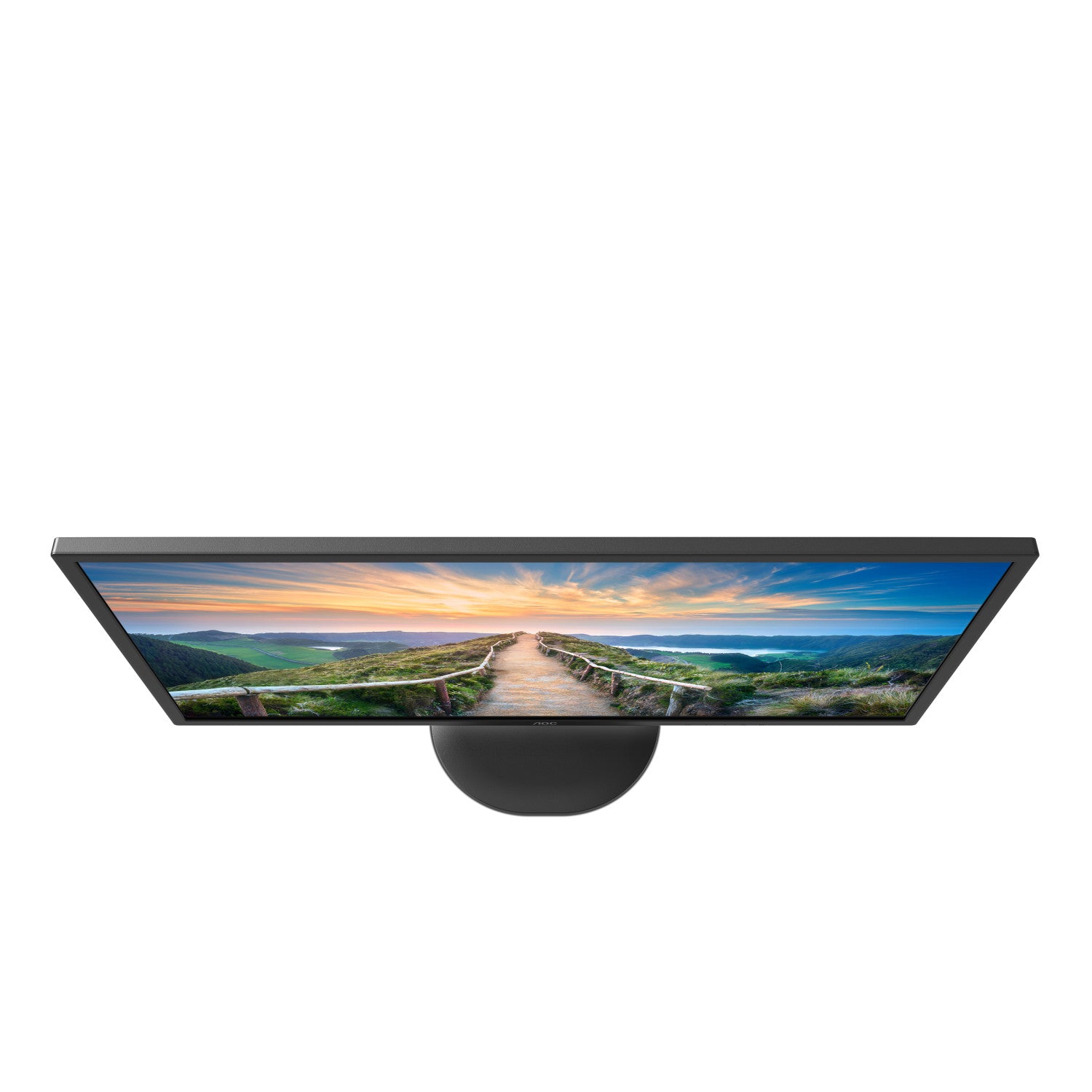 AOC V4 Q32V4 Monitor PC 80 cm (31.5") 2560 x 1440 Pixel 2K Ultra HD LED Nero