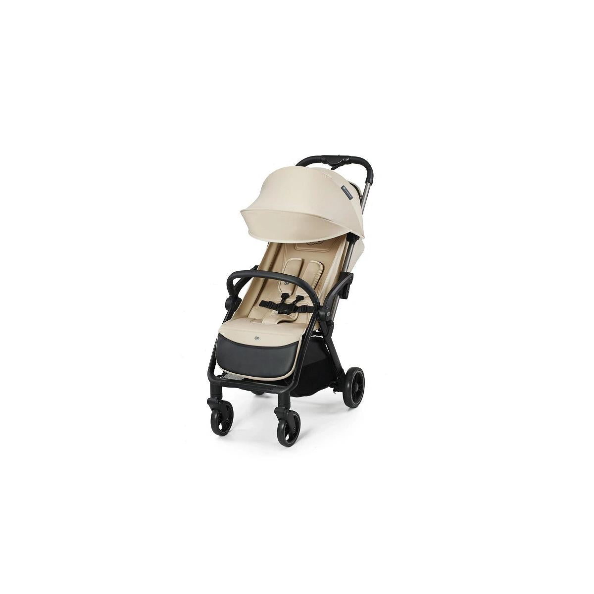 Kinderkraft Apino Passeggino leggero 1 seduta Beige
