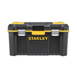 Stanley STST83397-1 Valigetta porta attrezzi Custodia rigida Nero Giallo
