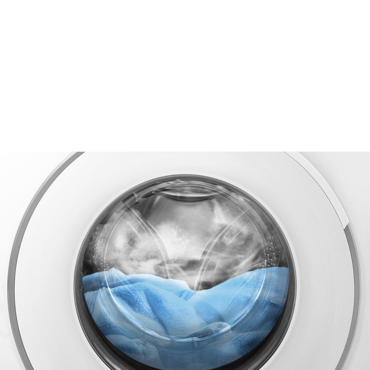 Smeg WN94SEA Lavatrice Caricamento frontale 9 kg 1400 Giri/min Bianco