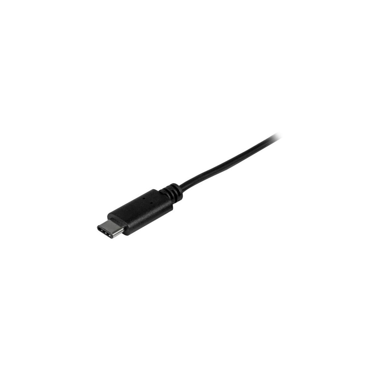 StarTech.com Cavo USB-C a Micro-B - M/M - USB 2.0 da 50cm