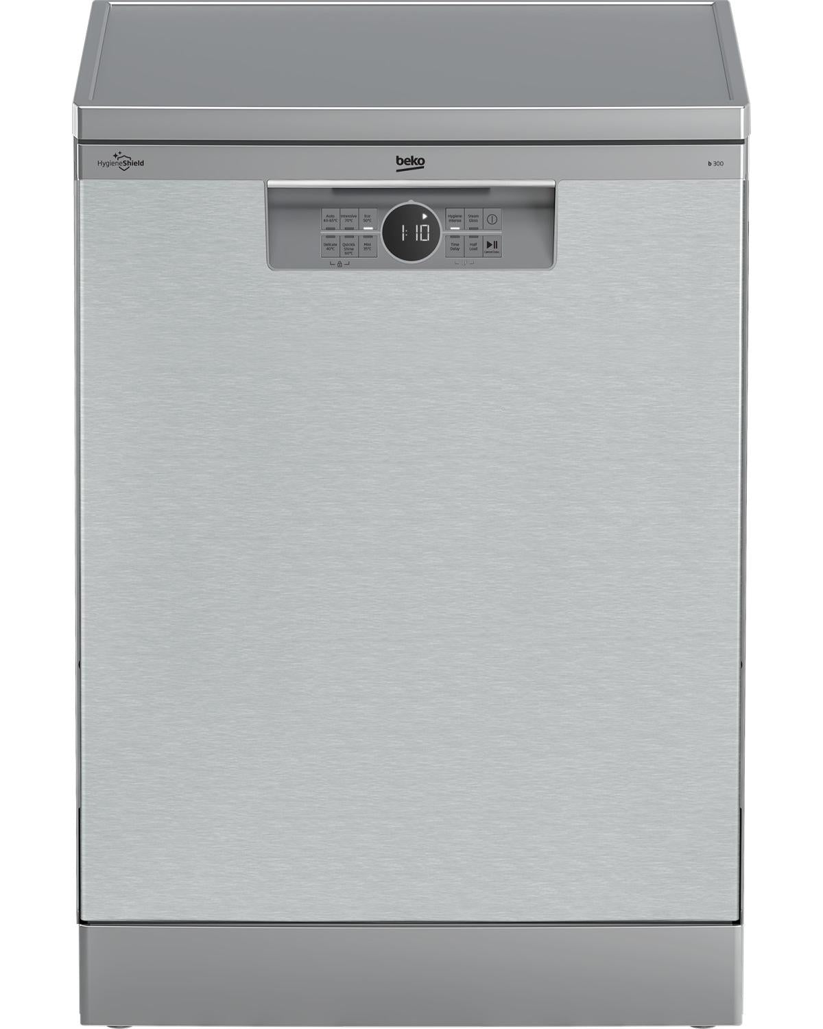 Beko Lavastoviglie Libera installazione b300 BDFN26430X