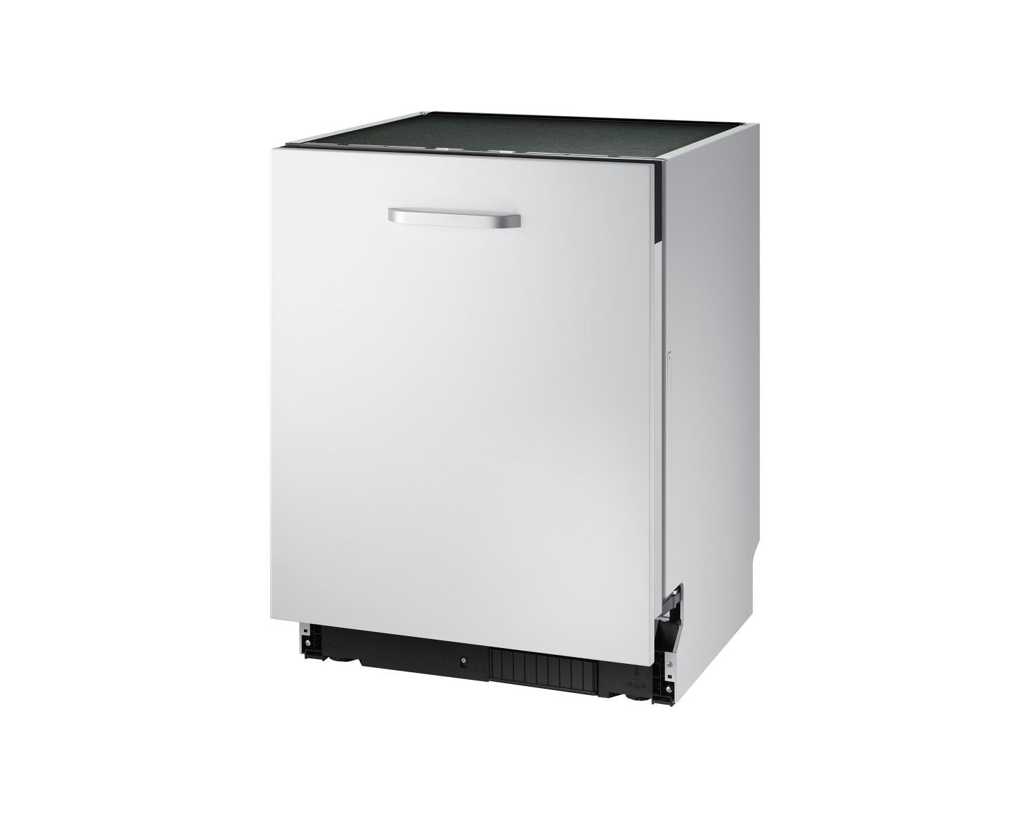 Samsung DW60M6070IB Lavastoviglie Serie 5500 Classe E