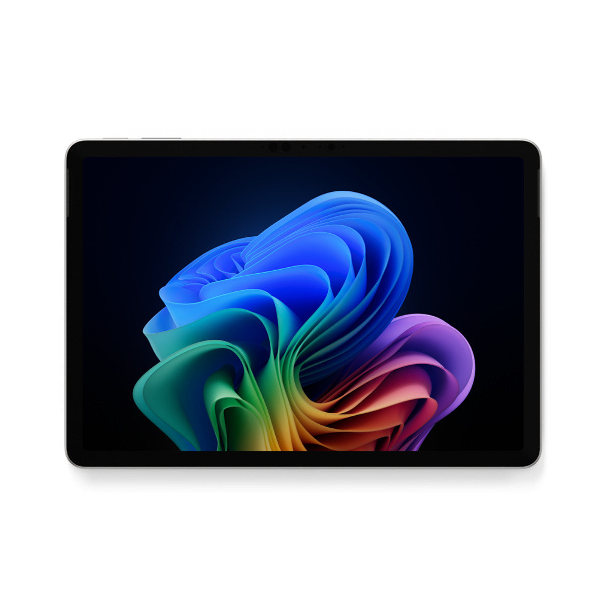 Microsoft Surface SfcPrj BC-3xPS SC EngBrit WEur Qualcomm Snapdragon 512 GB 30,5 cm (12") 16 GB Wi-Fi 7 (802.11be) Windows 11 Home Platino