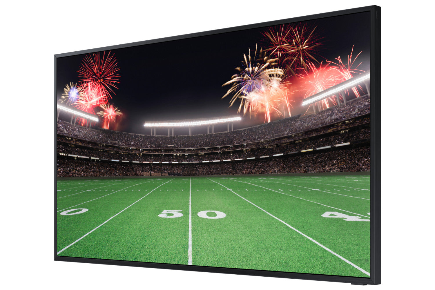 Samsung The Terrace 4K Smart TV 2024