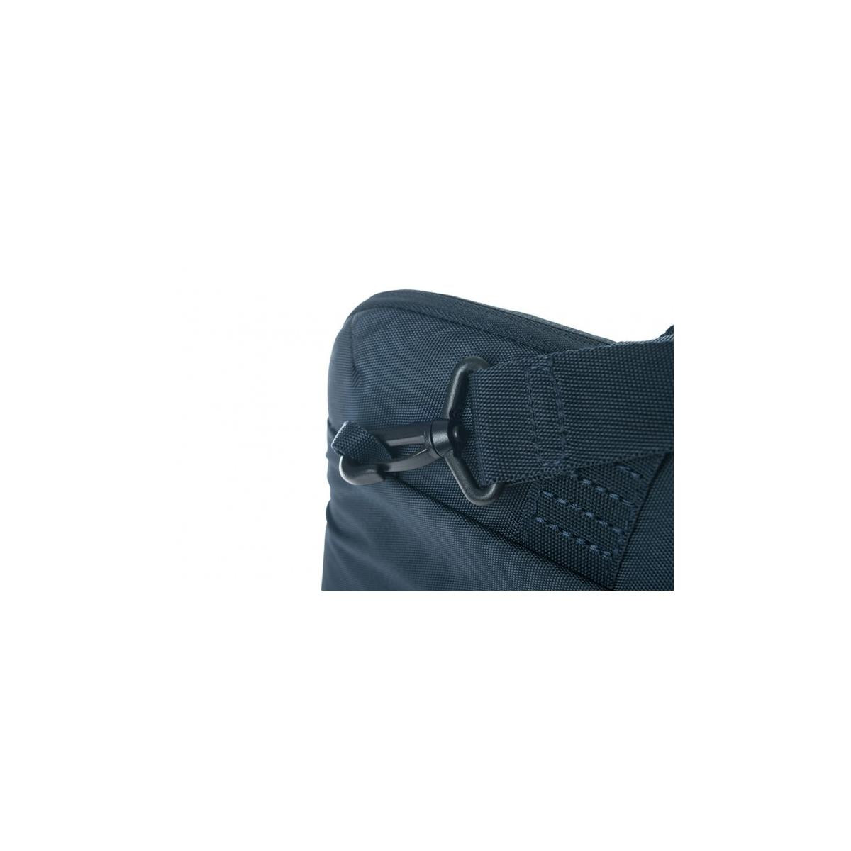 Tucano Smilza 35.6 cm 14pollici Borsa da corriere Blu