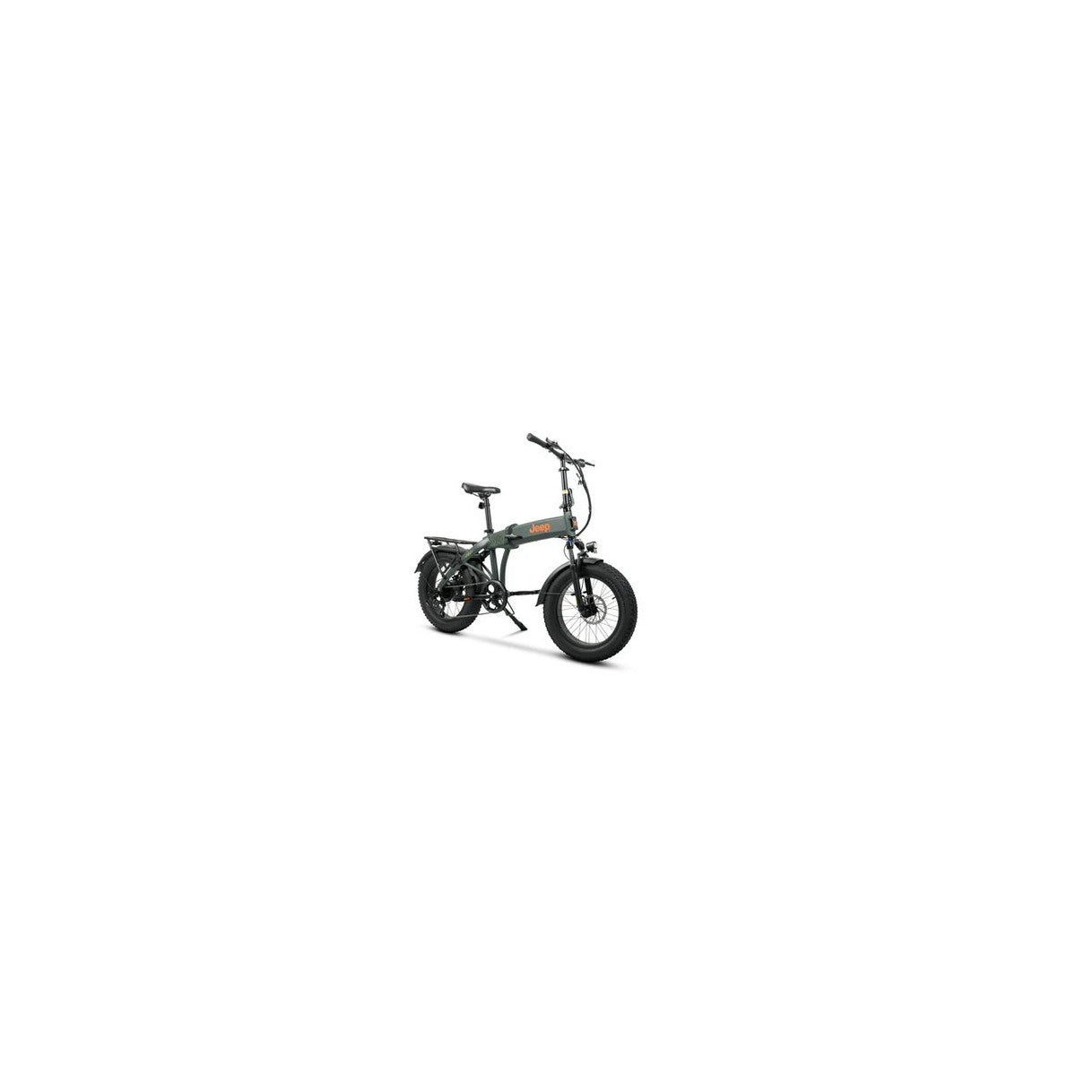 Jeep Tempest MY26 Fat Ebike con Numero Modello JE-BI-260001