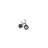 Jeep Tempest MY26 Fat Ebike con Numero Modello JE-BI-260001