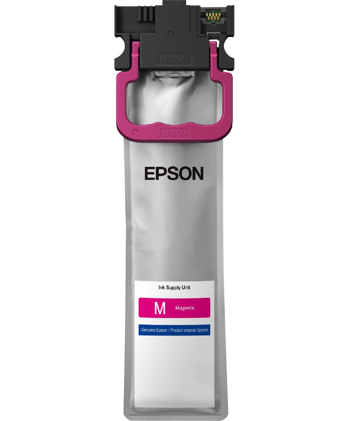 Epson C13T11N340 cartuccia d'inchiostro 1 pz Originale Resa elevata XL Magenta