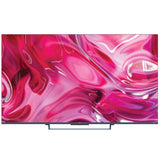 Haier H65S90GUX 165,1 cm (65 pollici) 4K Ultra HD Smart TV Wi-Fi Nero