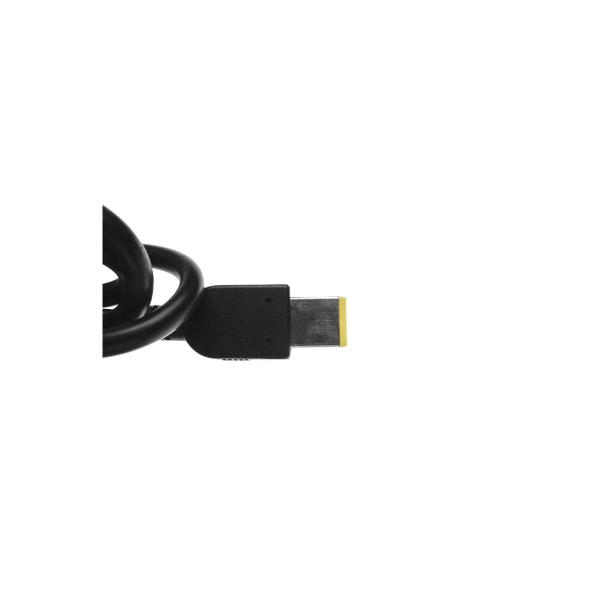 Green Cell AD117P adattatore e invertitore Interno 170 W Nero