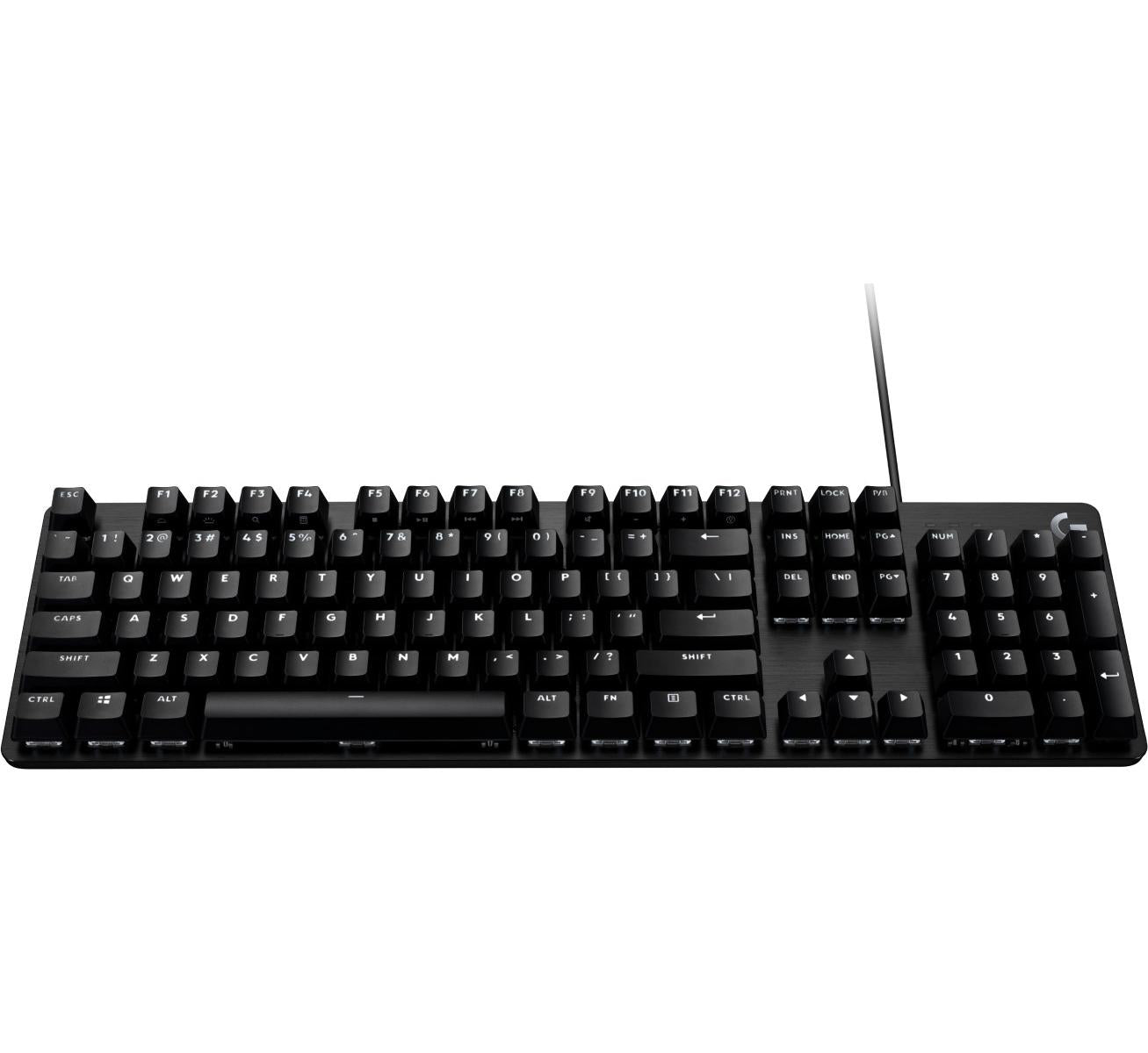 Logitech G G413 SE Tastiera Maccanica USB QWERTY Italiano Nero