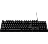Logitech G G413 SE Tastiera Maccanica USB QWERTY Italiano Nero