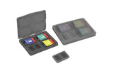 NACON MC17 Borsa da corriere Nintendo Nero