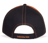 DIFUZED BA284500CSM cappello Berretto Cotone