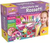 Lisciani I m Genius Laboratorio dei Rossetti