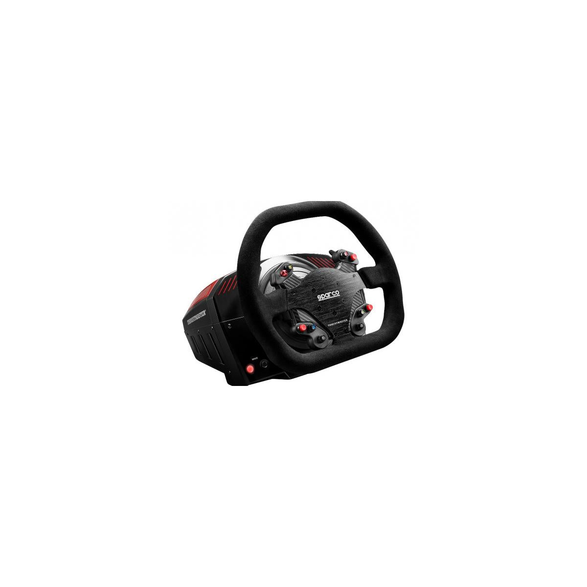 Thrustmaster TS-XW Racer Sparco P310 Nero Sterzo Pedali Digitale PC, Xbox One